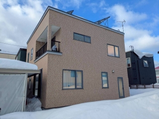 カラーシミュレーション前