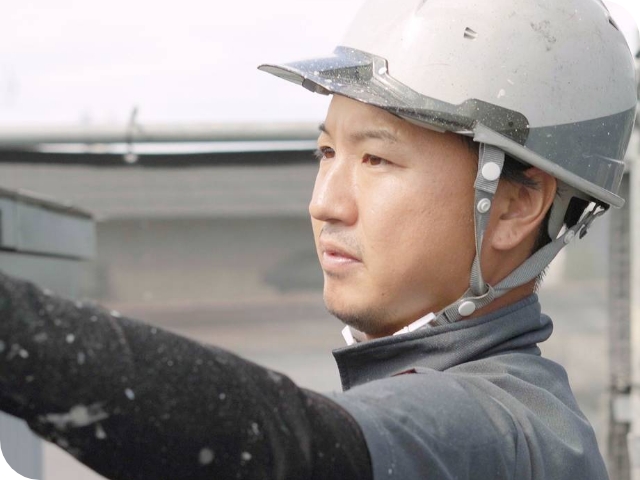 	小山圭太の写真