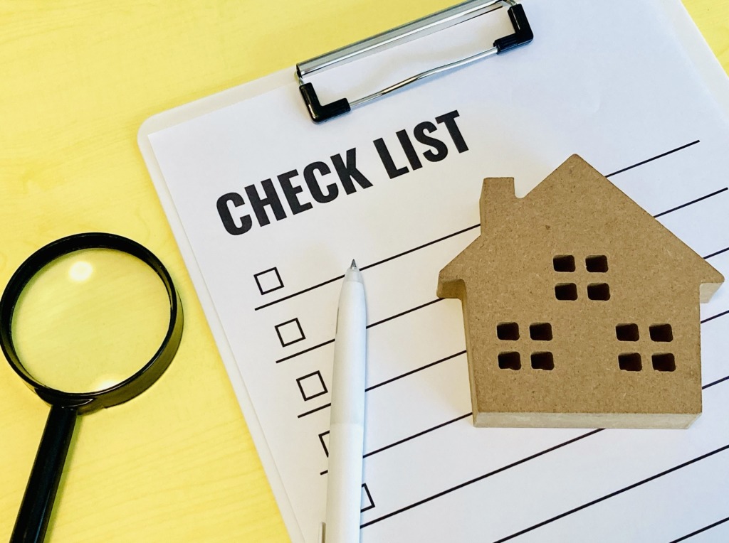 チェックリスト